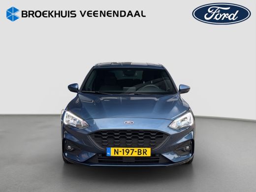 Ford Focus 1.0 Hybrid ST Line X | Stoelverwarming | Cruise Control | Apple Carplay | Camera | Navigatie | Ac... ActivLease financial lease