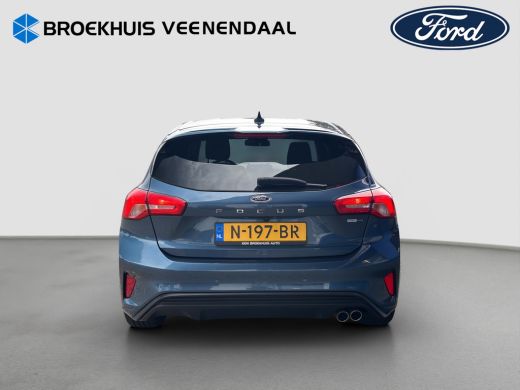 Ford Focus 1.0 Hybrid ST Line X | Stoelverwarming | Cruise Control | Apple Carplay | Camera | Navigatie | Ac... ActivLease financial lease