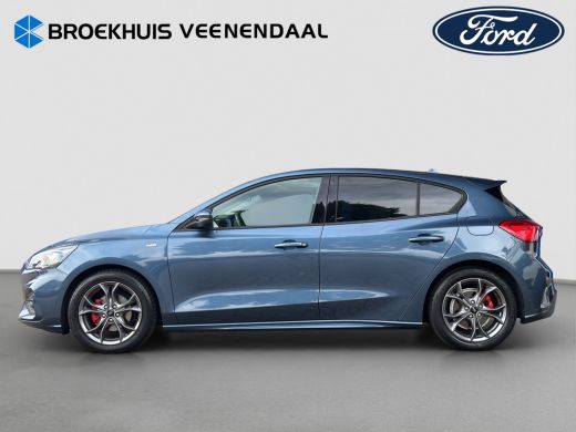 Ford Focus 1.0 Hybrid ST Line X | Stoelverwarming | Cruise Control | Apple Carplay | Camera | Navigatie | Ac... ActivLease financial lease