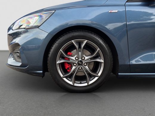 Ford Focus 1.0 Hybrid ST Line X | Stoelverwarming | Cruise Control | Apple Carplay | Camera | Navigatie | Ac... ActivLease financial lease
