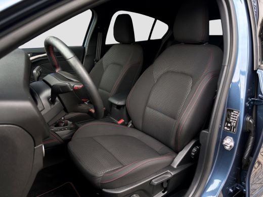 Ford Focus 1.0 Hybrid ST Line X | Stoelverwarming | Cruise Control | Apple Carplay | Camera | Navigatie | Ac... ActivLease financial lease