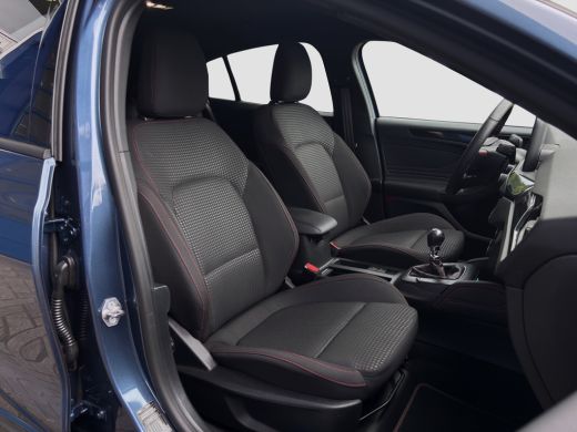 Ford Focus 1.0 Hybrid ST Line X | Stoelverwarming | Cruise Control | Apple Carplay | Camera | Navigatie | Ac... ActivLease financial lease