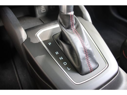 Ford Focus 1.0EB Hybrid ST Line | NL-AUTO! | 1E EIGENAAR! | WINTERPACK | CRUISE | PARK SENS V+A | LANE ASSIS... ActivLease financial lease