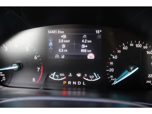 Ford Focus 1.0EB Hybrid ST Line | NL-AUTO! | 1E EIGENAAR! | WINTERPACK | CRUISE | PARK SENS V+A | LANE ASSIS... ActivLease financial lease