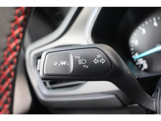 Ford Focus 1.0EB Hybrid ST Line | NL-AUTO! | 1E EIGENAAR! | WINTERPACK | CRUISE | PARK SENS V+A | LANE ASSIS... ActivLease financial lease