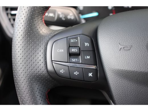 Ford Focus 1.0EB Hybrid ST Line | NL-AUTO! | 1E EIGENAAR! | WINTERPACK | CRUISE | PARK SENS V+A | LANE ASSIS... ActivLease financial lease