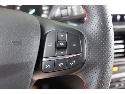 Ford Focus 1.0EB Hybrid ST Line | NL-AUTO! | 1E EIGENAAR! | WINTERPACK | CRUISE | PARK SENS V+A | LANE ASSIS... ActivLease financial lease