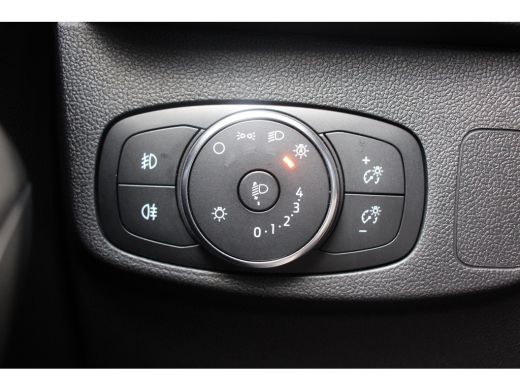 Ford Focus 1.0EB Hybrid ST Line | NL-AUTO! | 1E EIGENAAR! | WINTERPACK | CRUISE | PARK SENS V+A | LANE ASSIS... ActivLease financial lease