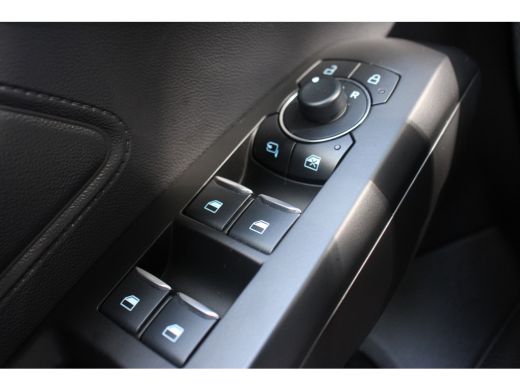 Ford Focus 1.0EB Hybrid ST Line | NL-AUTO! | 1E EIGENAAR! | WINTERPACK | CRUISE | PARK SENS V+A | LANE ASSIS... ActivLease financial lease