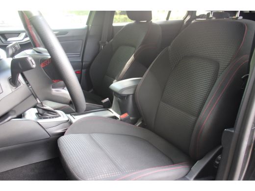Ford Focus 1.0EB Hybrid ST Line | NL-AUTO! | 1E EIGENAAR! | WINTERPACK | CRUISE | PARK SENS V+A | LANE ASSIS... ActivLease financial lease