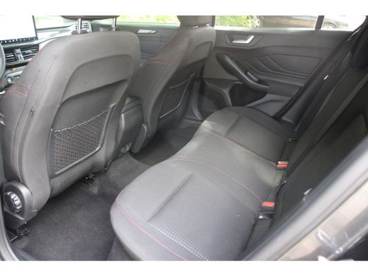Ford Focus 1.0EB Hybrid ST Line | NL-AUTO! | 1E EIGENAAR! | WINTERPACK | CRUISE | PARK SENS V+A | LANE ASSIS... ActivLease financial lease