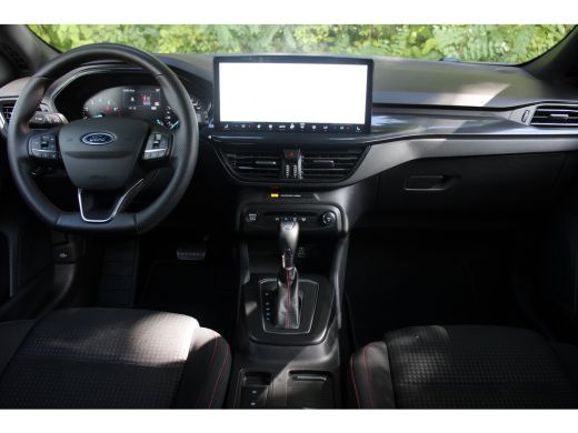 Ford Focus 1.0EB Hybrid ST Line | NL-AUTO! | 1E EIGENAAR! | WINTERPACK | CRUISE | PARK SENS V+A | LANE ASSIS... ActivLease financial lease