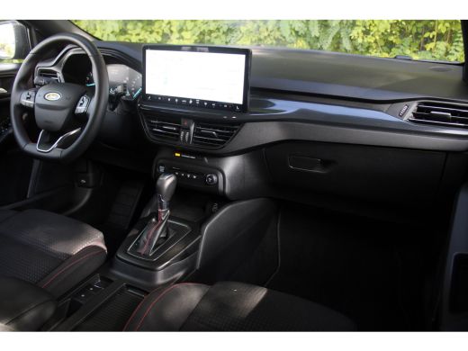 Ford Focus 1.0EB Hybrid ST Line | NL-AUTO! | 1E EIGENAAR! | WINTERPACK | CRUISE | PARK SENS V+A | LANE ASSIS... ActivLease financial lease