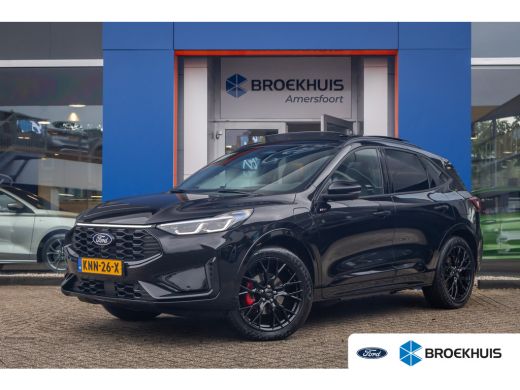 Ford Kuga 2.5 PHEV ST-Line X | Trekhaak Elek. | Panoramadak Elek. | Adaptive Cruise | 360 Camera | B&O | Ap... ActivLease financial lease