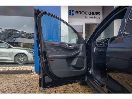 Ford Kuga 2.5 PHEV ST-Line X | Trekhaak Elek. | Panoramadak Elek. | Adaptive Cruise | 360 Camera | B&O | Ap... ActivLease financial lease