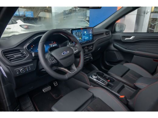 Ford Kuga 2.5 PHEV ST-Line X | Trekhaak Elek. | Panoramadak Elek. | Adaptive Cruise | 360 Camera | B&O | Ap... ActivLease financial lease