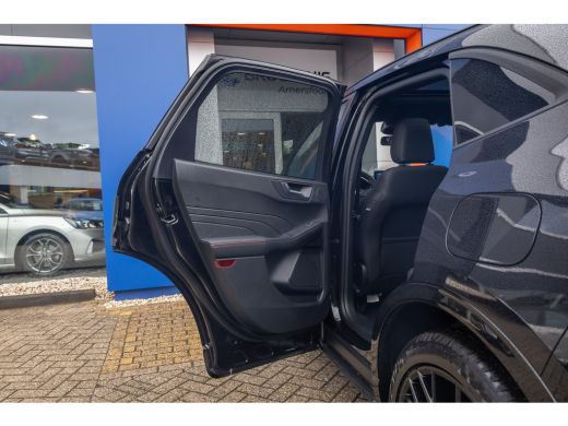 Ford Kuga 2.5 PHEV ST-Line X | Trekhaak Elek. | Panoramadak Elek. | Adaptive Cruise | 360 Camera | B&O | Ap... ActivLease financial lease
