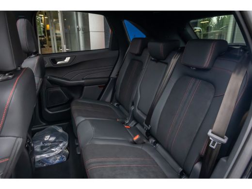 Ford Kuga 2.5 PHEV ST-Line X | Trekhaak Elek. | Panoramadak Elek. | Adaptive Cruise | 360 Camera | B&O | Ap... ActivLease financial lease