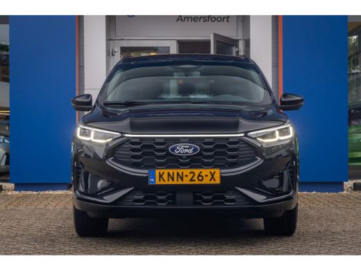Ford Kuga 2.5 PHEV ST-Line X | Trekhaak Elek. | Panoramadak Elek. | Adaptive Cruise | 360 Camera | B&O | Ap... ActivLease financial lease