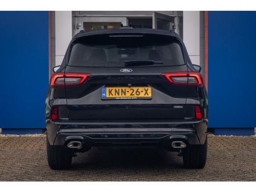 Ford Kuga 2.5 PHEV ST-Line X | Trekhaak Elek. | Panoramadak Elek. | Adaptive Cruise | 360 Camera | B&O | Ap... ActivLease financial lease