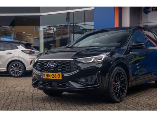 Ford Kuga 2.5 PHEV ST-Line X | Trekhaak Elek. | Panoramadak Elek. | Adaptive Cruise | 360 Camera | B&O | Ap... ActivLease financial lease