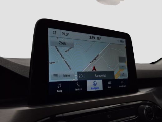 Ford Kuga 2.5 PHEV Titanium | 88,5% SoH | Camera | Adaptive CC | Keyless | Parkeersensoren | Full map navig... ActivLease financial lease