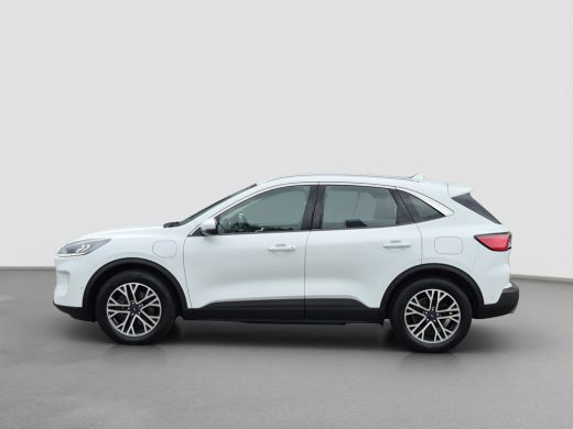 Ford Kuga 2.5 PHEV Titanium | 88,5% SoH | Camera | Adaptive CC | Keyless | Parkeersensoren | Full map navig... ActivLease financial lease