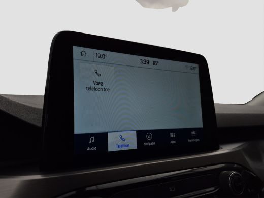 Ford Kuga 2.5 PHEV Titanium | 88,5% SoH | Camera | Adaptive CC | Keyless | Parkeersensoren | Full map navig... ActivLease financial lease