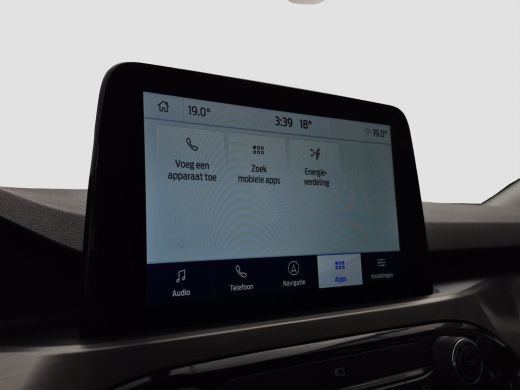 Ford Kuga 2.5 PHEV Titanium | 88,5% SoH | Camera | Adaptive CC | Keyless | Parkeersensoren | Full map navig... ActivLease financial lease