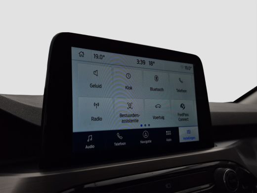 Ford Kuga 2.5 PHEV Titanium | 88,5% SoH | Camera | Adaptive CC | Keyless | Parkeersensoren | Full map navig... ActivLease financial lease