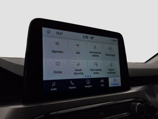 Ford Kuga 2.5 PHEV Titanium | 88,5% SoH | Camera | Adaptive CC | Keyless | Parkeersensoren | Full map navig... ActivLease financial lease