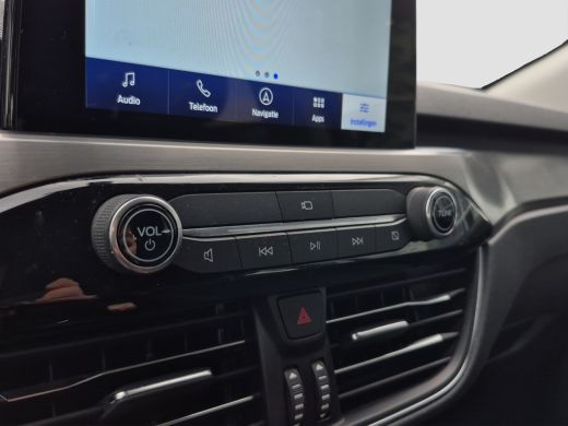 Ford Kuga 2.5 PHEV Titanium | 88,5% SoH | Camera | Adaptive CC | Keyless | Parkeersensoren | Full map navig... ActivLease financial lease