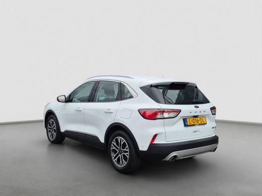 Ford Kuga 2.5 PHEV Titanium | 88,5% SoH | Camera | Adaptive CC | Keyless | Parkeersensoren | Full map navig... ActivLease financial lease