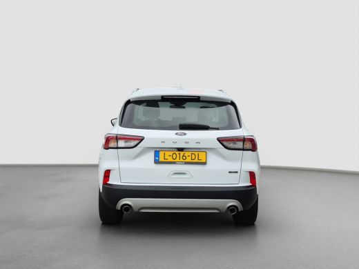 Ford Kuga 2.5 PHEV Titanium | 88,5% SoH | Camera | Adaptive CC | Keyless | Parkeersensoren | Full map navig... ActivLease financial lease