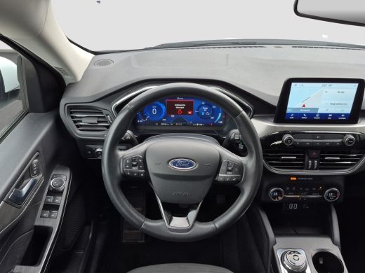 Ford Kuga 2.5 PHEV Titanium | 88,5% SoH | Camera | Adaptive CC | Keyless | Parkeersensoren | Full map navig... ActivLease financial lease
