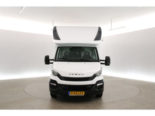 Iveco Daily 35S14 2.3 410 | Foodtruck | Verkoopwagen | Patatkraam | Eventtruck | Snackwagen | Viskraam | Zijd... ActivLease financial lease