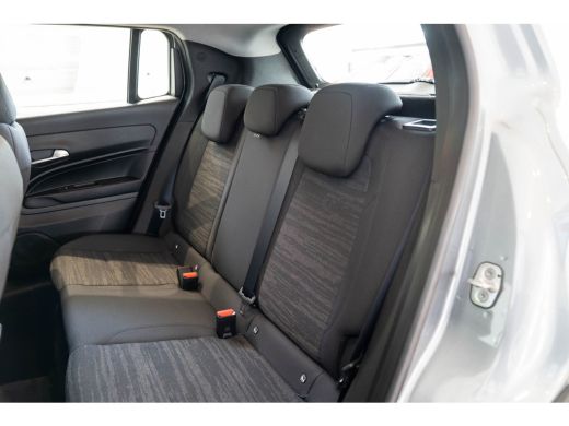 Jeep Avenger 1.2 e-Hybrid Longitude | Navigatie | Adaptive Cruise Controle | Apple Carplay & Android Auto | Pa... ActivLease financial lease