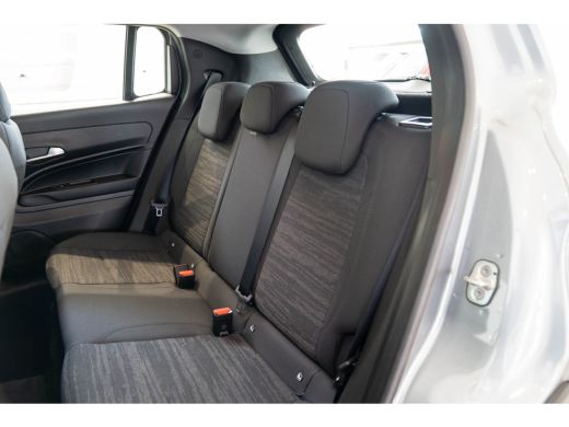 Jeep Avenger 1.2 e-Hybrid Longitude | Navigatie | Adaptive Cruise Controle | Apple Carplay & Android Auto | Pa... ActivLease financial lease