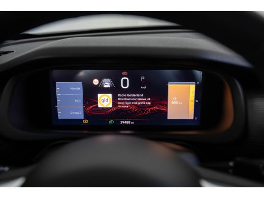 Jeep Avenger 1.2 e-Hybrid Longitude | Navigatie | Adaptive Cruise Controle | Apple Carplay & Android Auto | Pa... ActivLease financial lease