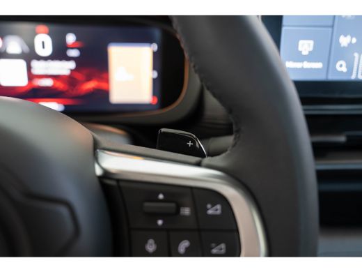 Jeep Avenger 1.2 e-Hybrid Longitude | Navigatie | Adaptive Cruise Controle | Apple Carplay & Android Auto | Pa... ActivLease financial lease
