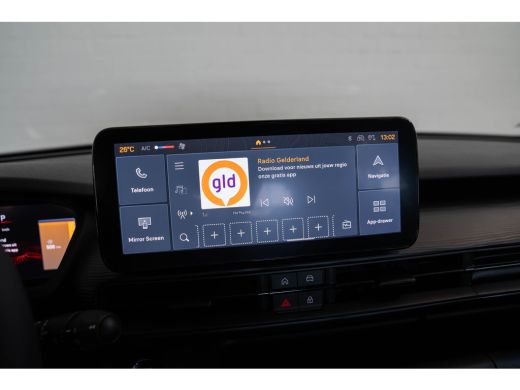 Jeep Avenger 1.2 e-Hybrid Longitude | Navigatie | Adaptive Cruise Controle | Apple Carplay & Android Auto | Pa... ActivLease financial lease