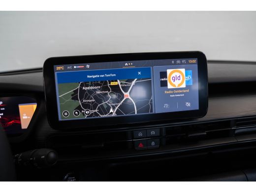 Jeep Avenger 1.2 e-Hybrid Longitude | Navigatie | Adaptive Cruise Controle | Apple Carplay & Android Auto | Pa... ActivLease financial lease