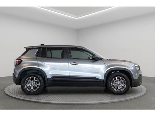 Jeep Avenger 1.2 e-Hybrid Longitude | Navigatie | Adaptive Cruise Controle | Apple Carplay & Android Auto | Pa... ActivLease financial lease