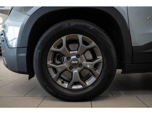 Jeep Avenger 1.2 e-Hybrid Longitude | Navigatie | Adaptive Cruise Controle | Apple Carplay & Android Auto | Pa... ActivLease financial lease