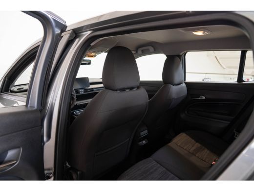 Jeep Avenger 1.2 e-Hybrid Longitude | Navigatie | Adaptive Cruise Controle | Apple Carplay & Android Auto | Pa... ActivLease financial lease