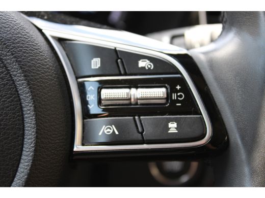 Kia Ceed Sportswagon 1.6 GDI PHEV PREMIUM NW TYPE PANO LEER LED NAVI 69000KM!!! ActivLease financial lease