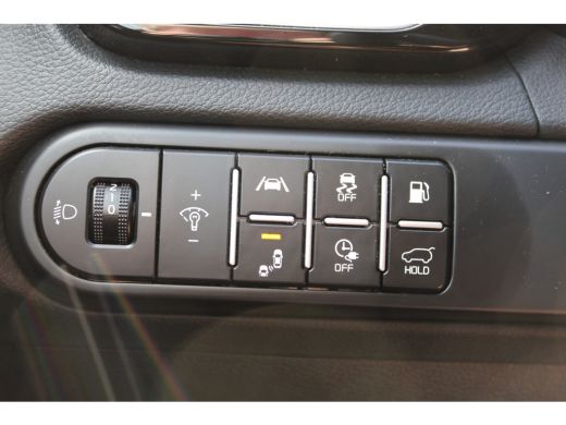 Kia Ceed Sportswagon 1.6 GDI PHEV PREMIUM NW TYPE PANO LEER LED NAVI 69000KM!!! ActivLease financial lease