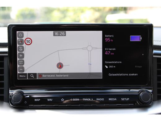 Kia Ceed Sportswagon 1.6 GDI PHEV PREMIUM NW TYPE PANO LEER LED NAVI 69000KM!!! ActivLease financial lease