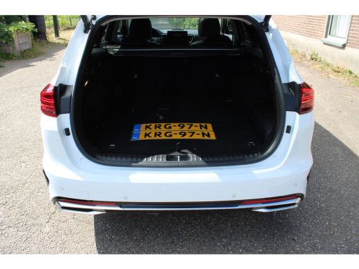 Kia Ceed Sportswagon 1.6 GDI PHEV PREMIUM NW TYPE PANO LEER LED NAVI 69000KM!!! ActivLease financial lease