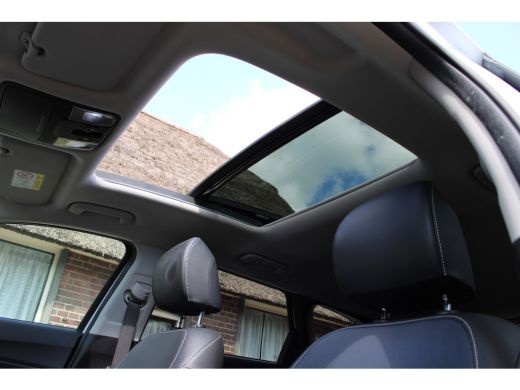 Kia Ceed Sportswagon 1.6 GDI PHEV PREMIUM NW TYPE PANO LEER LED NAVI 69000KM!!! ActivLease financial lease